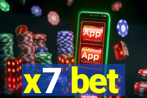 x7 bet